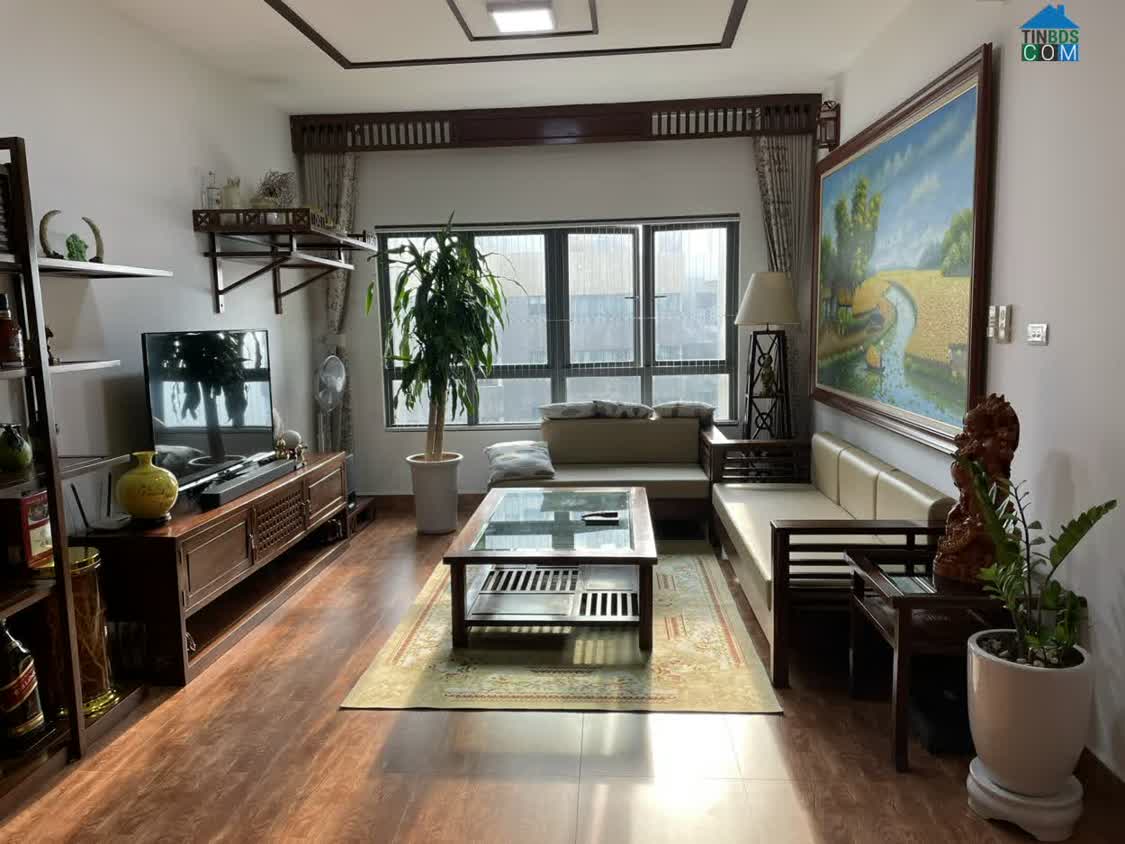 Ảnh Bán căn 2 ngủ chung cư Mulberry Lane, SHLD, chỉ 7.2x tỷ 0