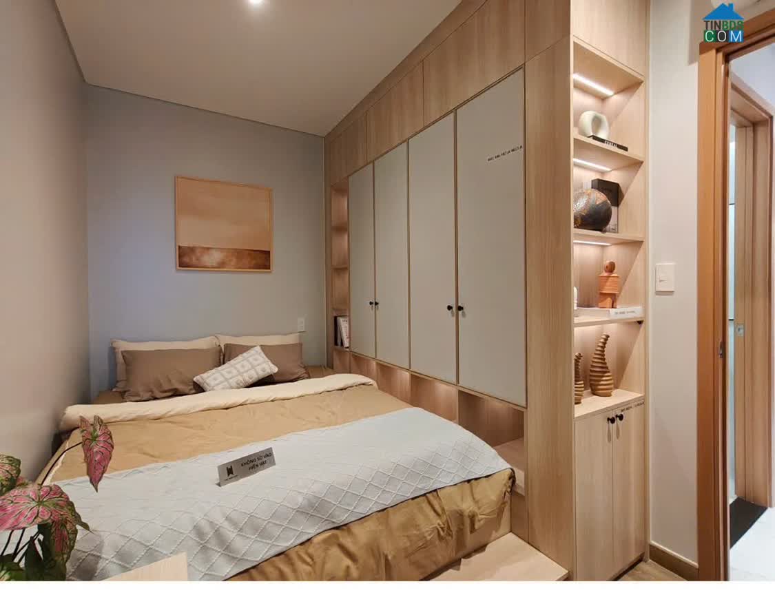 Ảnh Sở Hữu Căn Hộ 2PN Trong Tầm Tay – Nhận Nhà Sang, Tặng Nội Thất Xịn! 0