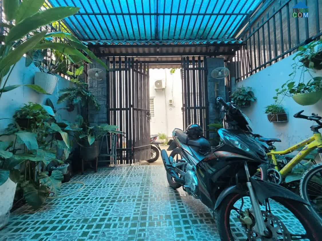 Ảnh Bán Nhà 3 Lầu Hẻm 97 Đường 48, Hiệp Bình Chánh, Thành Phố Thủ Đức 0