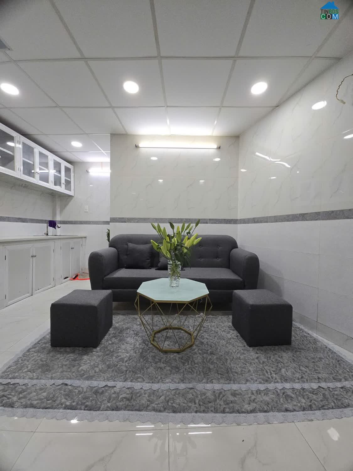 Ảnh Ngay Aeon Mall Tân Phú DTSD 38M2 2 Tầng Chỉ 2.25 Tỷ 0