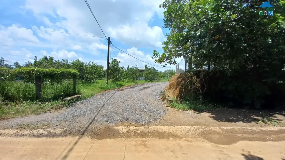 Ảnh Cần Bán 1 Sào Đất Vườn xã Ngọc Định, Định Quán, Đồng Nai 0