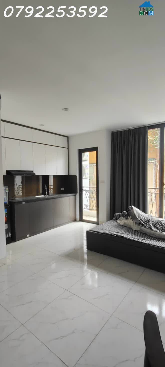 Ảnh Bán Nhà Mỹ Đình. Nam Từ Liêm. Diện Tích 127m2. x8tầng. Mặt tiền 4.5m2. Giá bán 55 tỷ 0