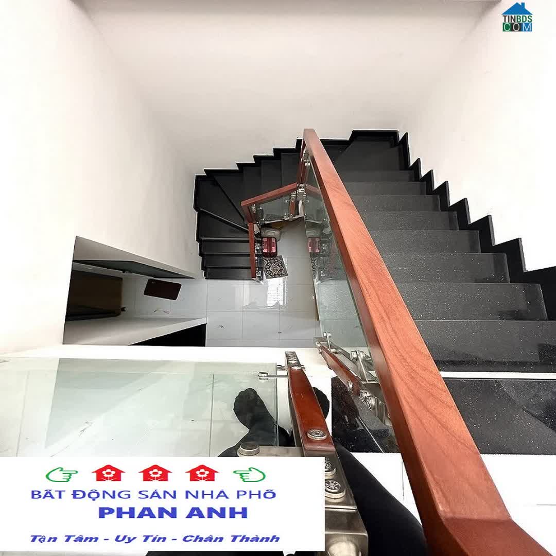 Ảnh Tìm nhà là tìm vị trí – Nhà phố Thủ Đức khu vực Trường Thọ chưa bao giờ hạ nhiệt. Với một vị trí... 0