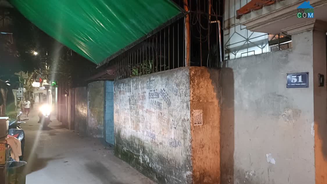 Ảnh Bán nhà riêng Kim Ngưu, giá thỏa thuận, 193m2, Hai Bà Trưng, Hà Nội, Chính chủ, sự uy tín 0