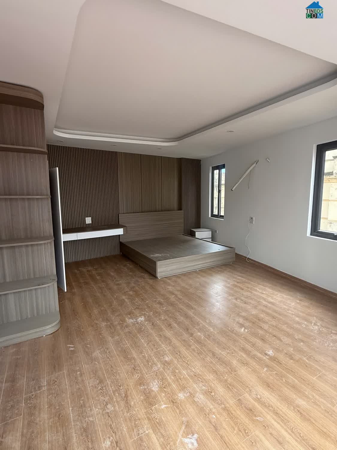 Ảnh Nhà đẹp An Dương Vương 0