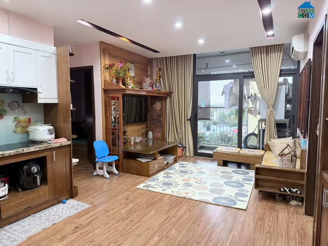 Ảnh Bán Căn Hộ Dream Town – Đồng Cửa 2- Phường Lê Lợi- TP Bắ Giang,Tỉnh Bắc Giang 0