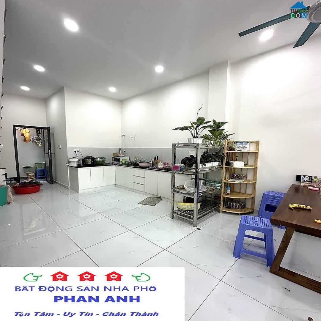 Ảnh Tìm nhà là tìm vị trí – Nhà phố Thủ Đức khu vực Trường Thọ chưa bao giờ hạ nhiệt. Với một vị trí... 0