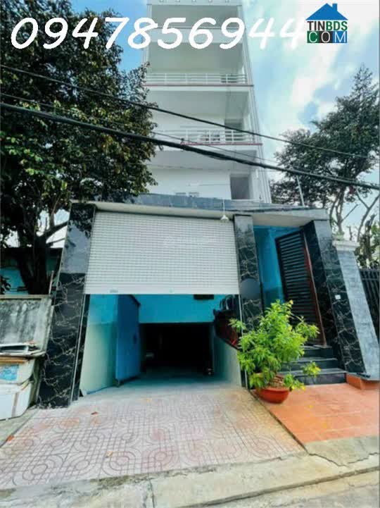 Ảnh CHDV 6 Tầng Có 60 Phòng Có Thể Lên Thêm 40 P -Lê Văn Việt Ngay Làng Đại Học-35tyr TL 0