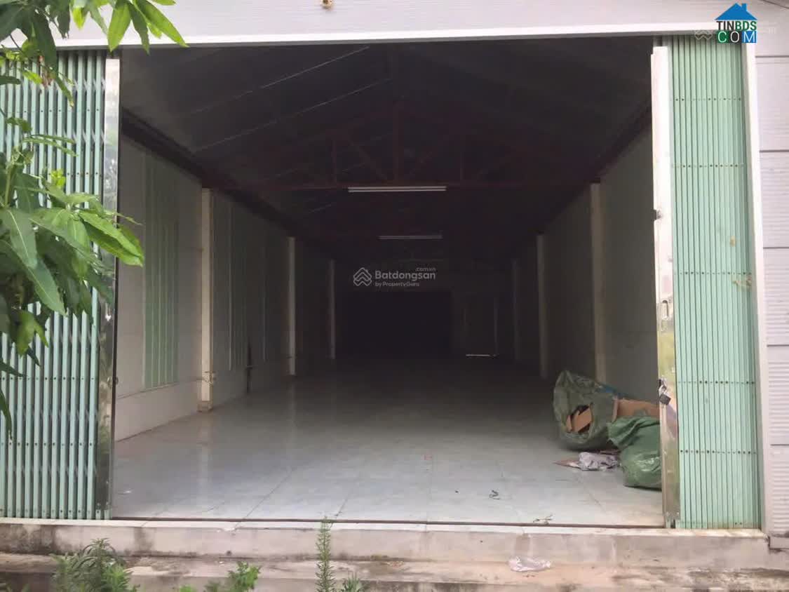 Ảnh Cho Thuê Kho - Nhà Xưởng 105m² – Giá Chỉ 5 Triệu – Kđt Tân Hồng, Từ Sơn, Bắc Ninh 0