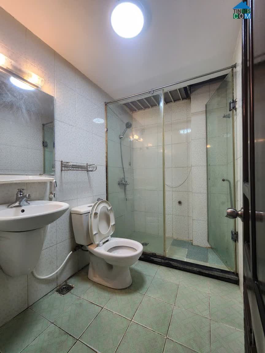 Ảnh CC bán nhà 146 ngõ 318 Đê La Thành, Ô Chợ Dừa, ĐĐ, HN 0