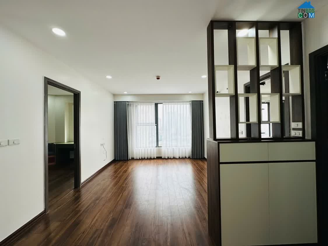 Ảnh Bán Căn Hộ Căn Góc Đẹp – Chung Cư Xuân Mai Riverside 0