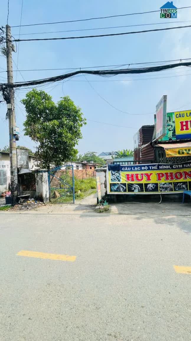 Ảnh Bán Đất Mặt Tiền Đông Thạnh – Giá Tốt – Sổ Hồng Riêng 0