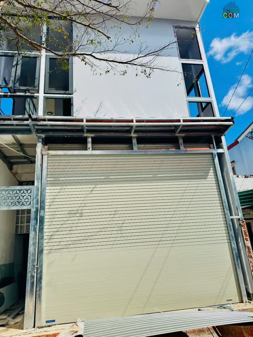 Ảnh Cho Thuê Mặt Bằng Kinh Doanh – Vị Trí Đẹp Trung Tâm Buôn Ma Thuột 0