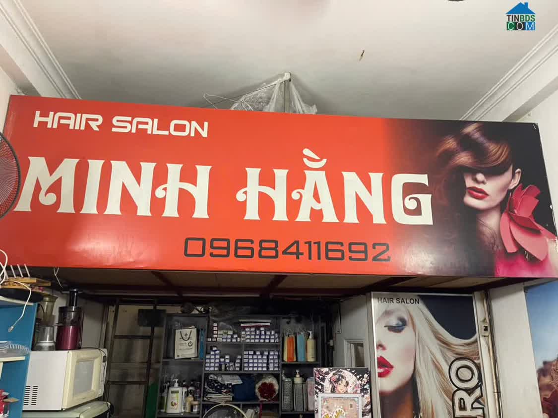 Ảnh Cần Sang Nhượng Lại Mặt Bằng Salon – Phố Nguyễn Thị Định, Quận Cầu Giấy 0