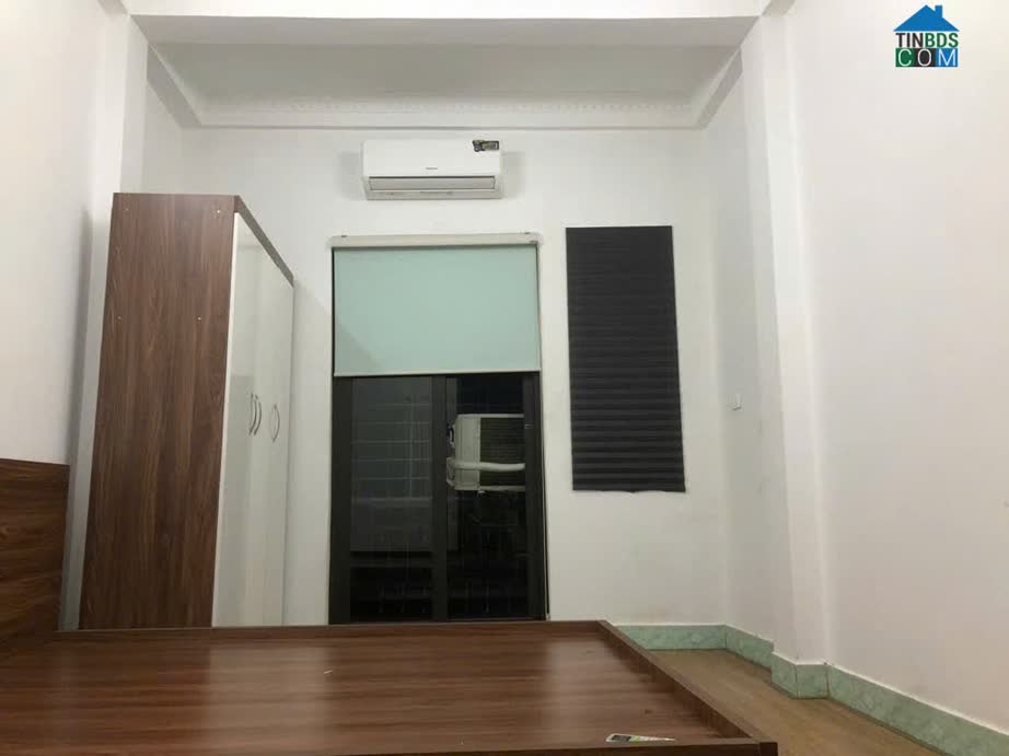 Ảnh Bán gấp giá rẻ chung cư Mai Hương 60m, Tầng 5, mặt tiền 4m, 2.65 tỷ Bạch Mai, Hai Bà Trưng. 0