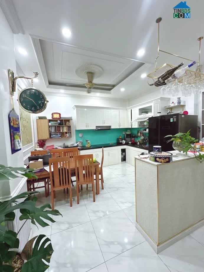 Ảnh Nhà 1/, 43m2, Trần Văn Ơn, Tân Phú, Sài Gòn. Chỉ hơn 6 tỷ. 0