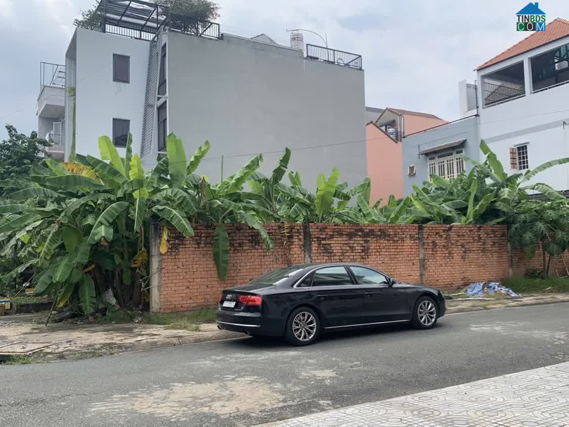 Ảnh Bán Lô Đất Biệt Thự Khu Điện Ảnh Ven Sông, Sổ Hồng Riêng, Gần Gigamall Phạm Văn Đồng, Giá chỉ... 0