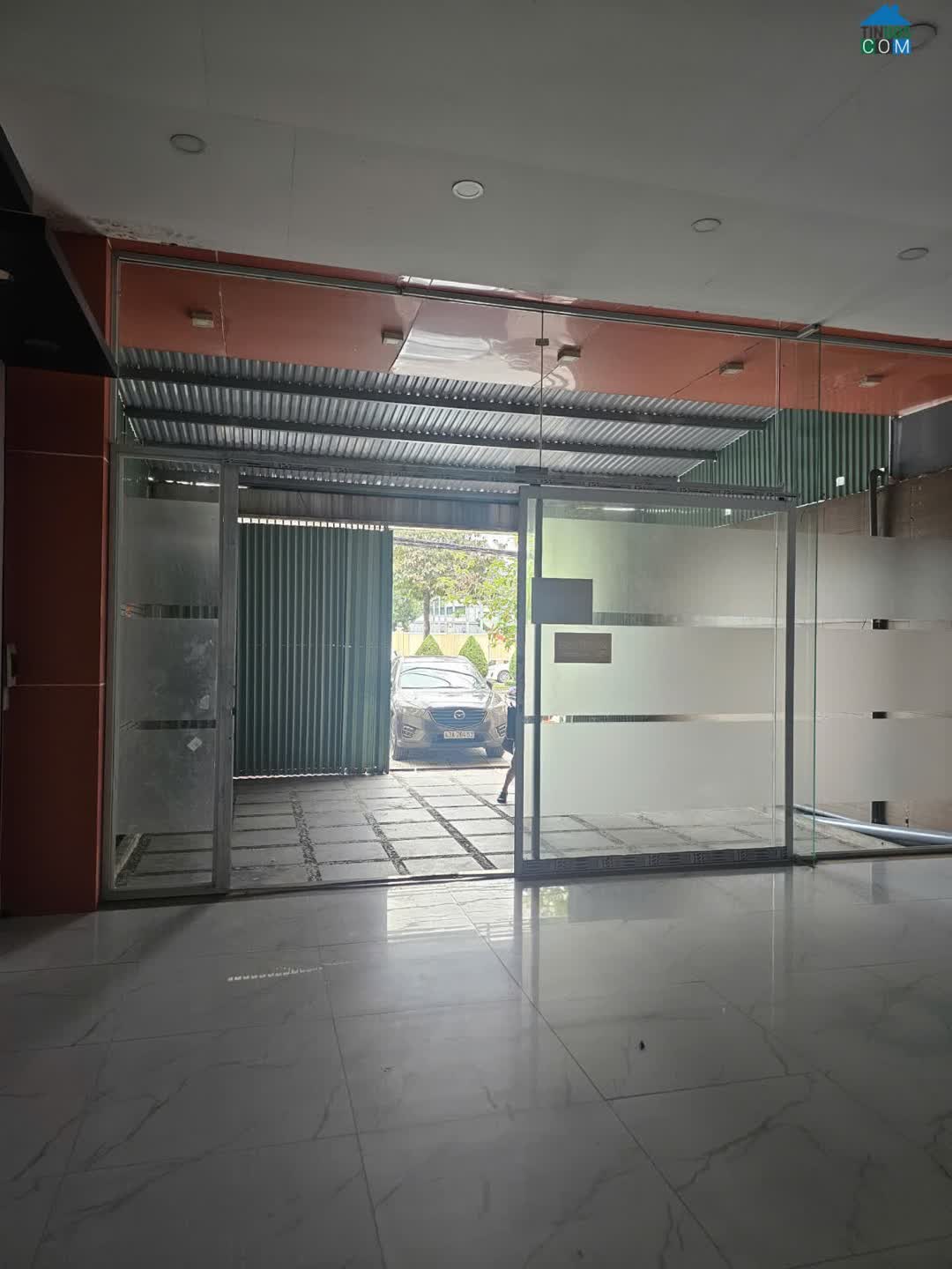 Ảnh Mặt tiền Nguyễn Hữu Thọ 115m2, ngang 5m, đang cho thuê, giá 14,2 tỷ 0