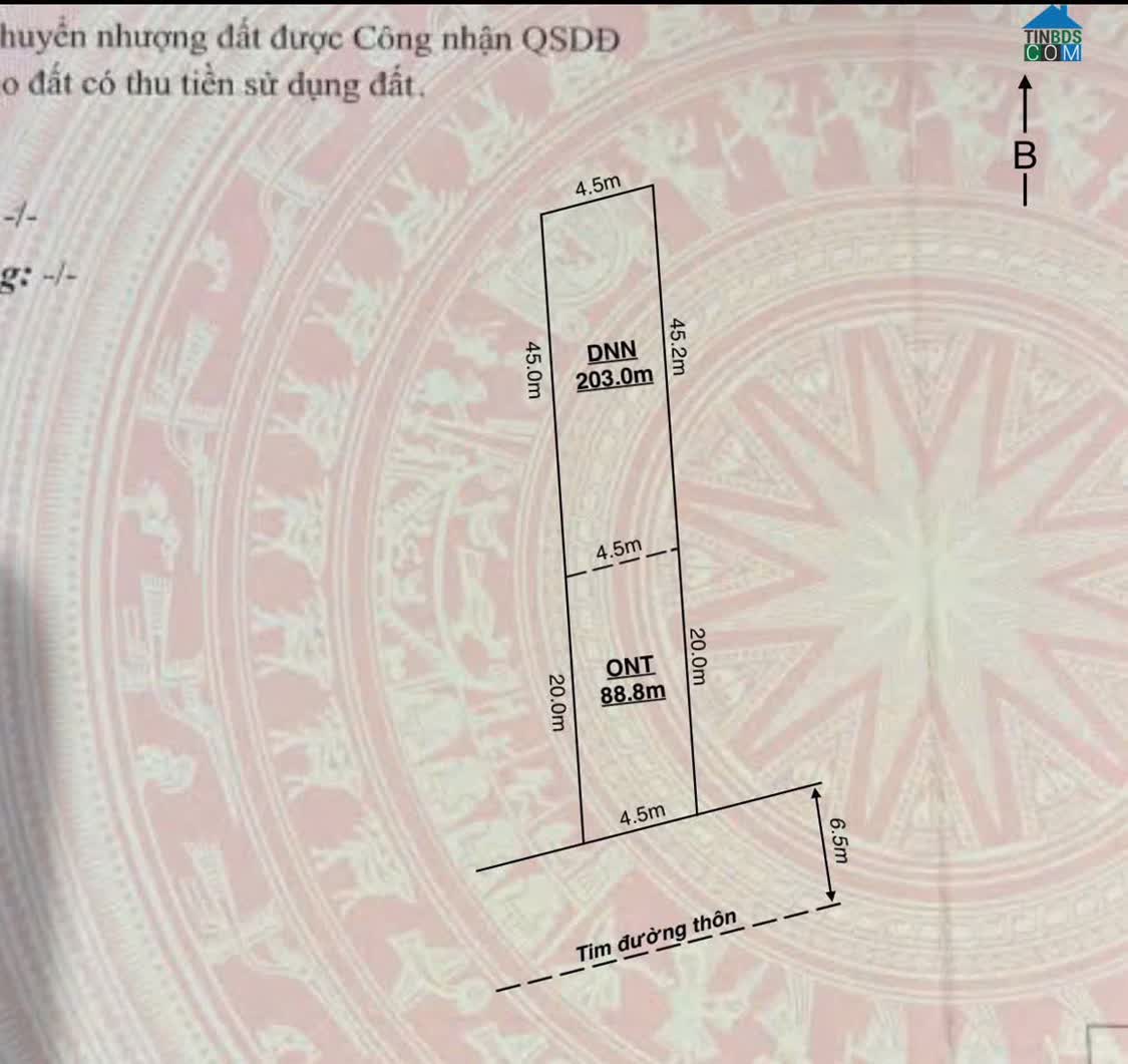 Ảnh Nhà Vườn View Sông Đa Độ – Quỹ Đất Rộng Hiếm – Giá 2,X Tỷ Zalo 0567 222 555 0