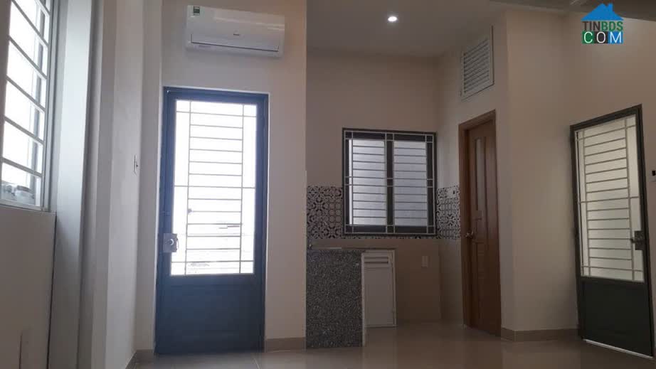 Ảnh Bán Nhà Mặt Tiền Trần Văn Khánh, Quận 7 0