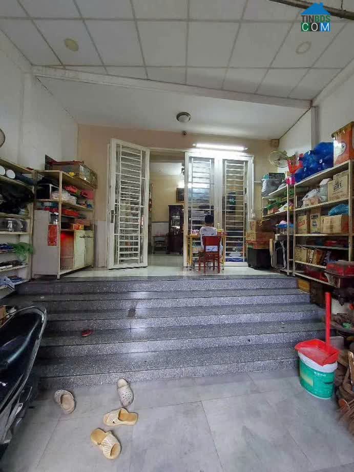 Ảnh Bán Nhà Mặt Tiền Nguyễn Thị Thập, Quận 7 0