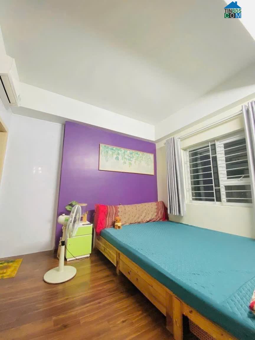 Ảnh Chính Chủ Gửi Bán Căn Hộ 78 M2, 2PN Tại Thanh Hà, Hà Đông 0