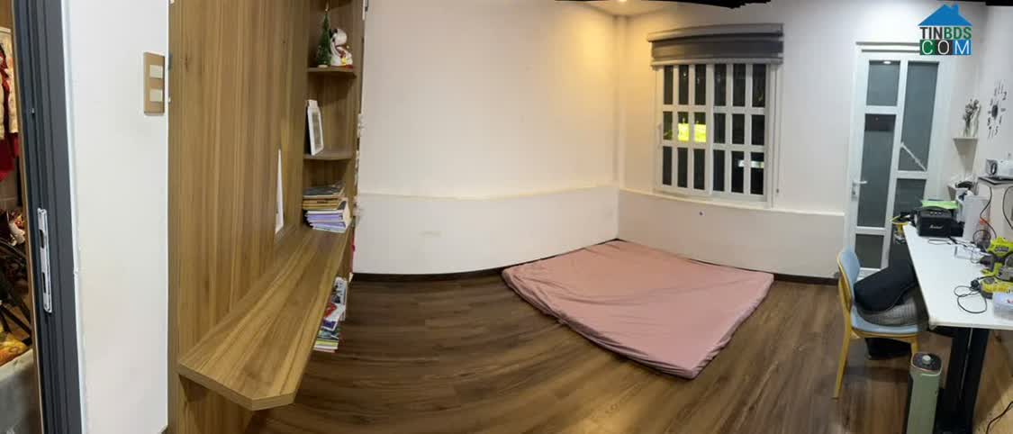 Ảnh Cho thuê nhà nguyên căn đường Hai Bà Trưng Phường 6 Đà Lạt giá 14 triệu 0