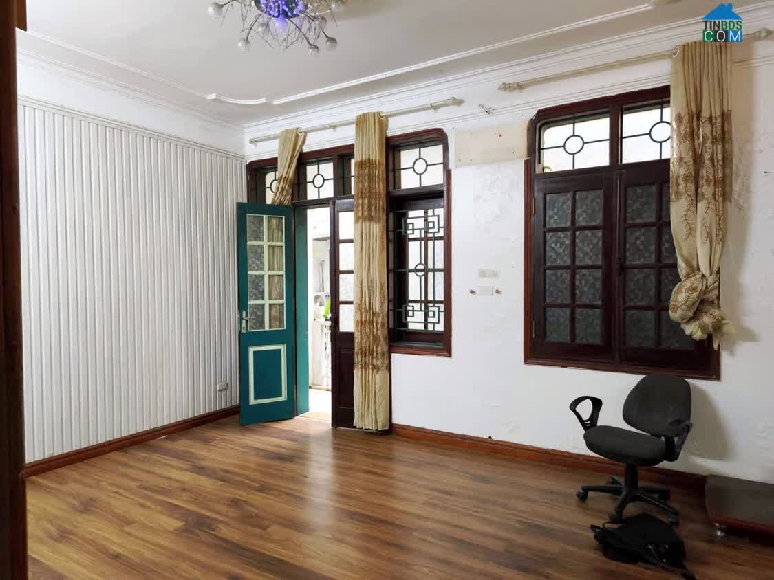 Ảnh Cho thuê nhà ngõ Phố Thái Hà, Đống Đa 60m x 4T giá 15 triệu, Ở VÀ KINH DOANH 0