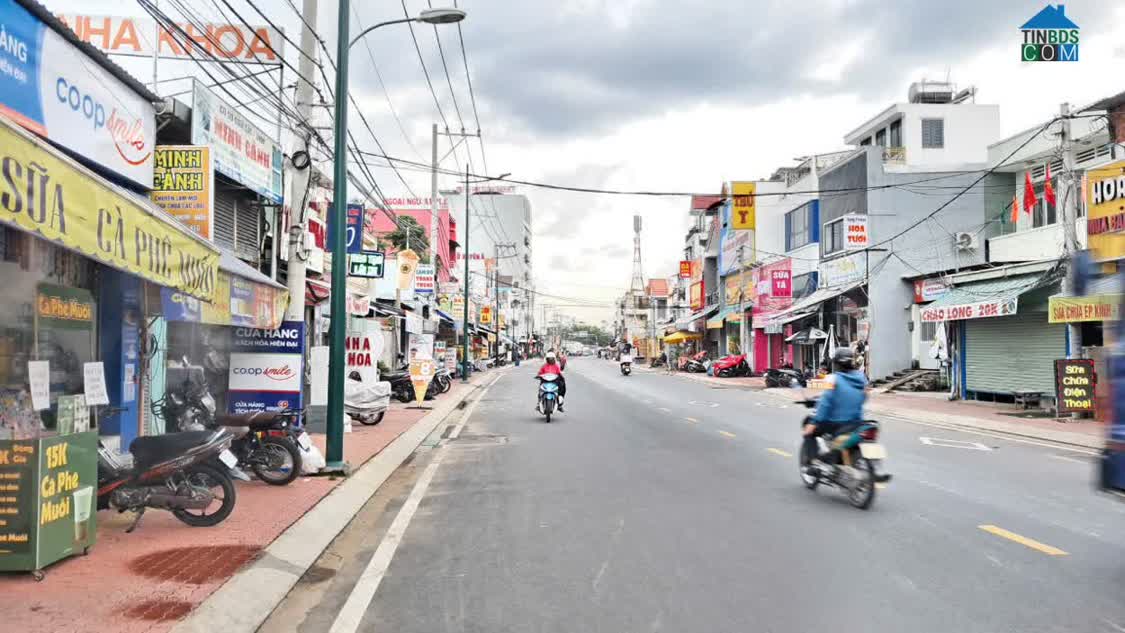 Ảnh Bán Nhà Cấp 4 Mặt Tiền Quốc Lộ 13 Cũ, Hiệp Bình Phước, Thành Phố Thủ Đức 0