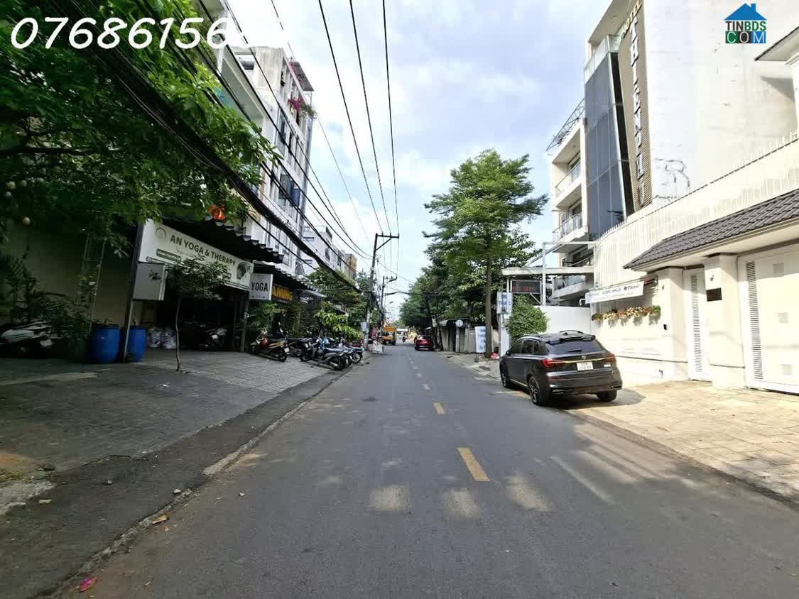 Ảnh Bán mặt tiền KD gần bên Gigamall Phạm Văn Đồng, 2 tầng, 90m2, đường 12m, sổ hồng, giá 13 tỷ TL 0