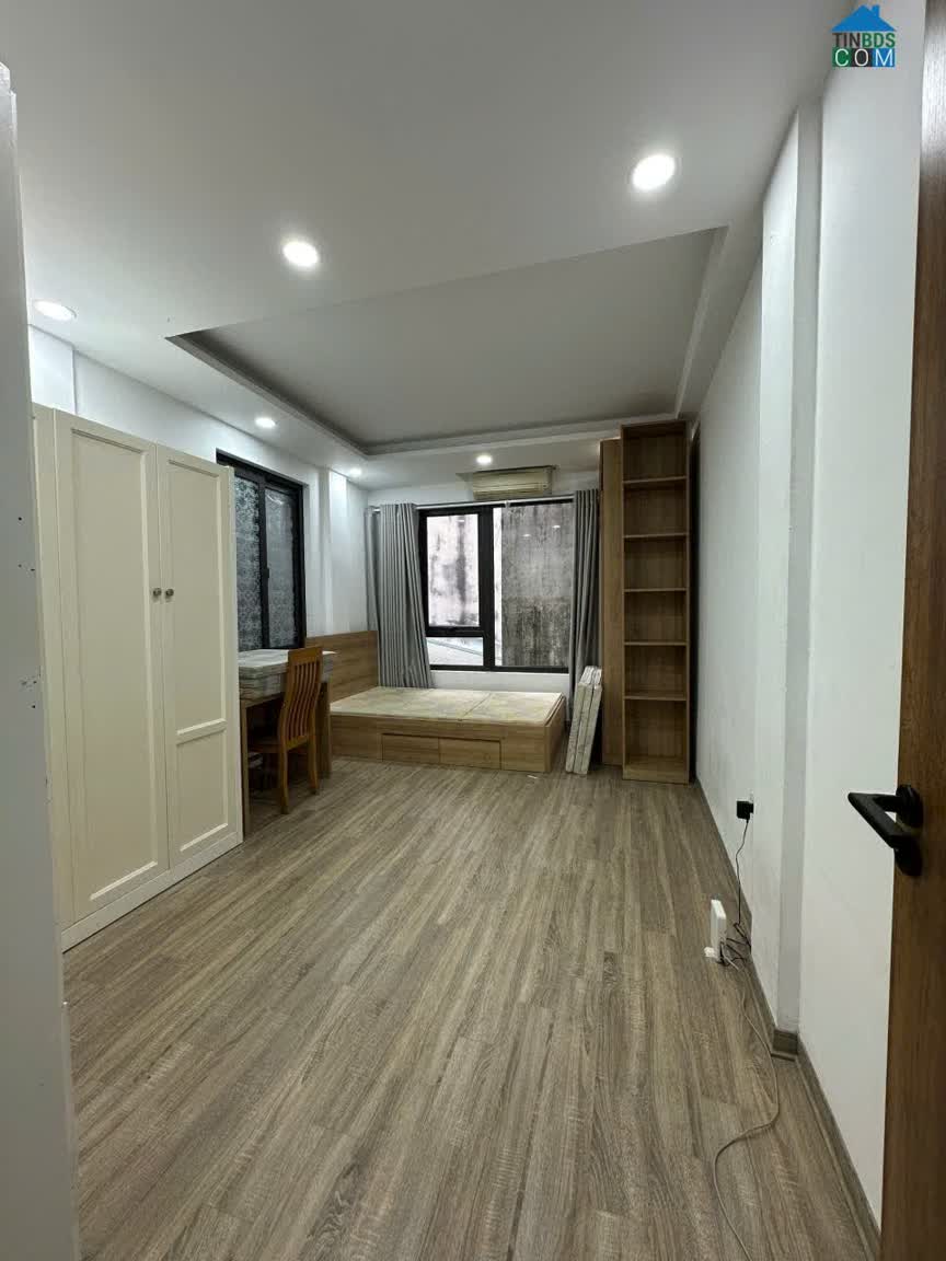 Ảnh Cho Thuê Phòng – Full Đồ – Trung Tâm Vân Hồ 0