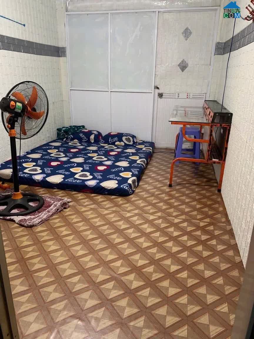 Ảnh Cho Thuê Phòng – Bình Thạnh- TP HCM 0