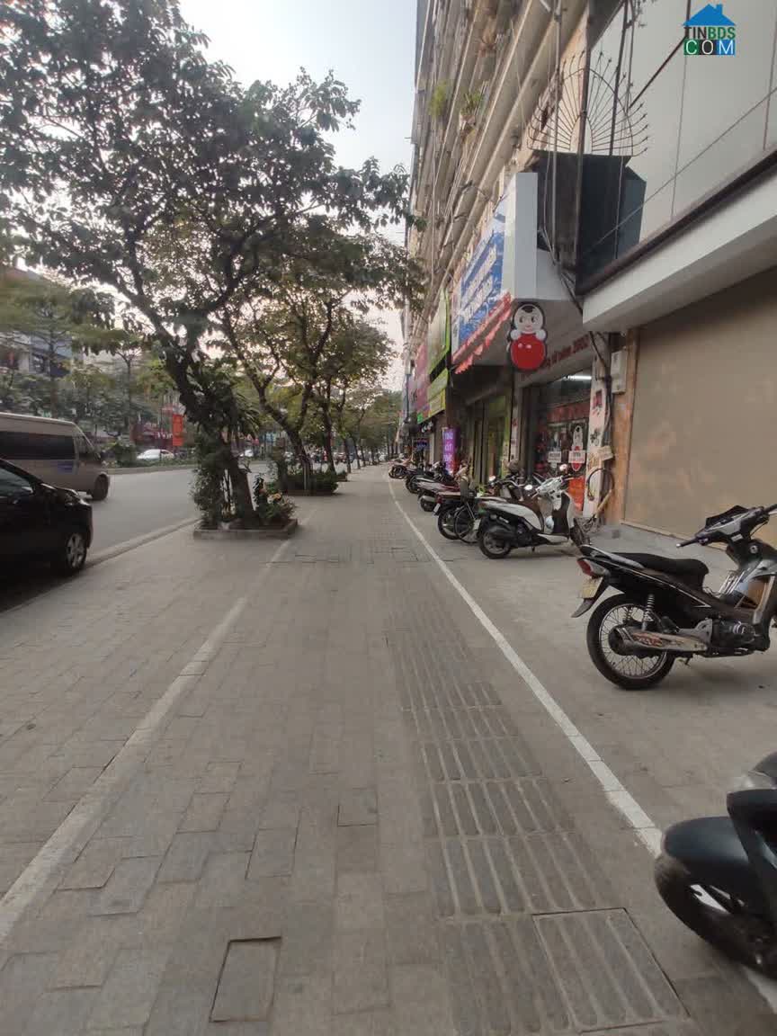 Ảnh Cầu Giấy - Trần Thái Tông - 150M2 - 9 Tầng - MT 9M - Giá 115 Tỷ - Hàng Xóm Đsq Mỹ - Mặt Phố Vip... 0