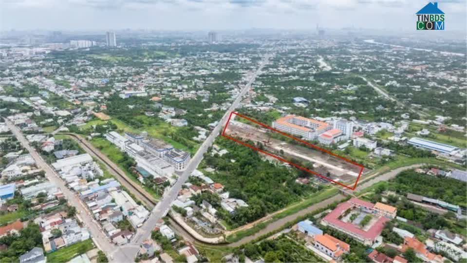 Ảnh THE EMERALD GARDEN VIEW sở hữu ngay căn hộ giá trị đẳng cấp tại Bình Dương chỉ 7 triệu tháng. 0