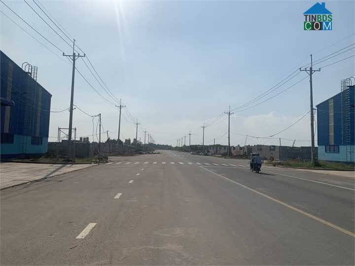 Ảnh XT9669 nhà xưởng SX theo QD KCN, đầy đủ hệ thống XLNT. xưởng trống giao liền 0