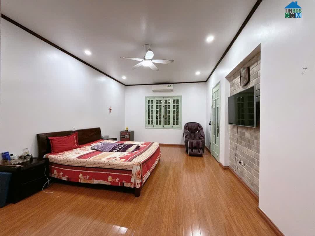 Ảnh Nhà đep như BT phố Hồ Đắc Di Đống Đa 45 tỷ. 0