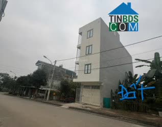 Ảnh Bán Đât Thổ Cư An Lão, Chỉ Phải Bỏ 300 Triệu, 70m2, Mt4, Đối Diện KCN An Lão, TT Thị Trấn 0