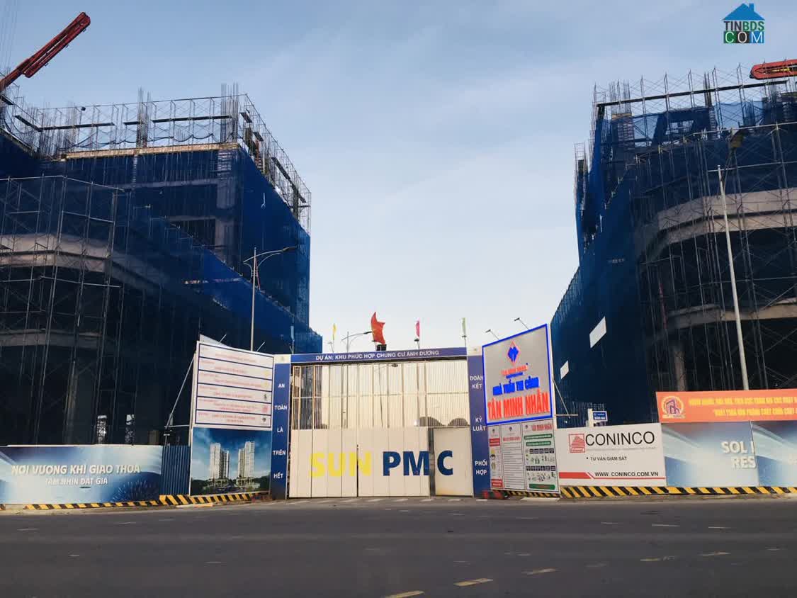 Ảnh Khu Đầm Sen – Sát Nam Hòa Xuân – MT Đường 10M5 – 102,5m² - Chỉ Hơn 6 Tỷ 0