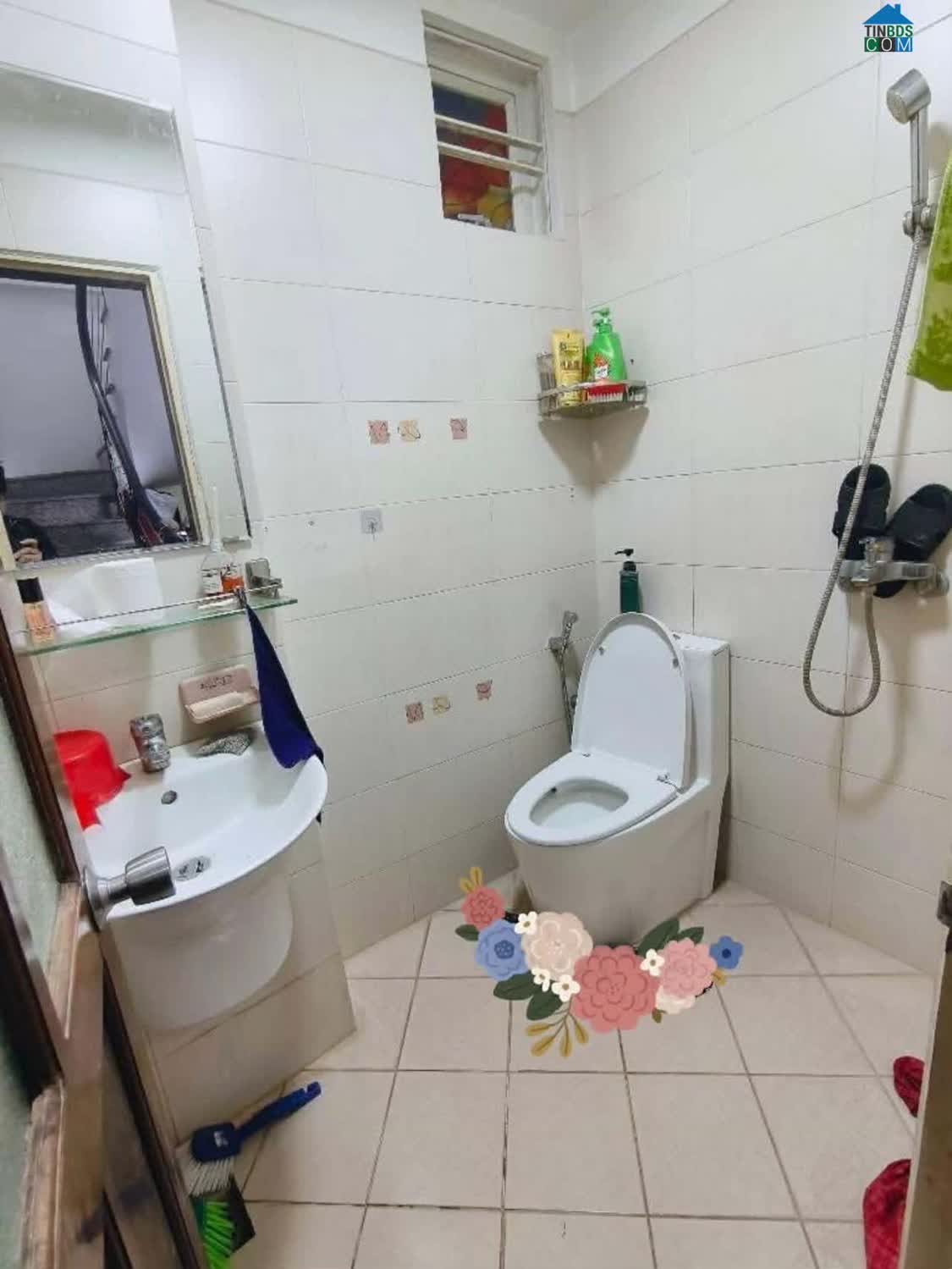 Ảnh Nhà Gần Hồ Ba Mẫu 46m2_lô Góc 5 Tầng_2 Mặt Ngõ Thông_về Ở Ngay, Hơn 11 Tỷ 0