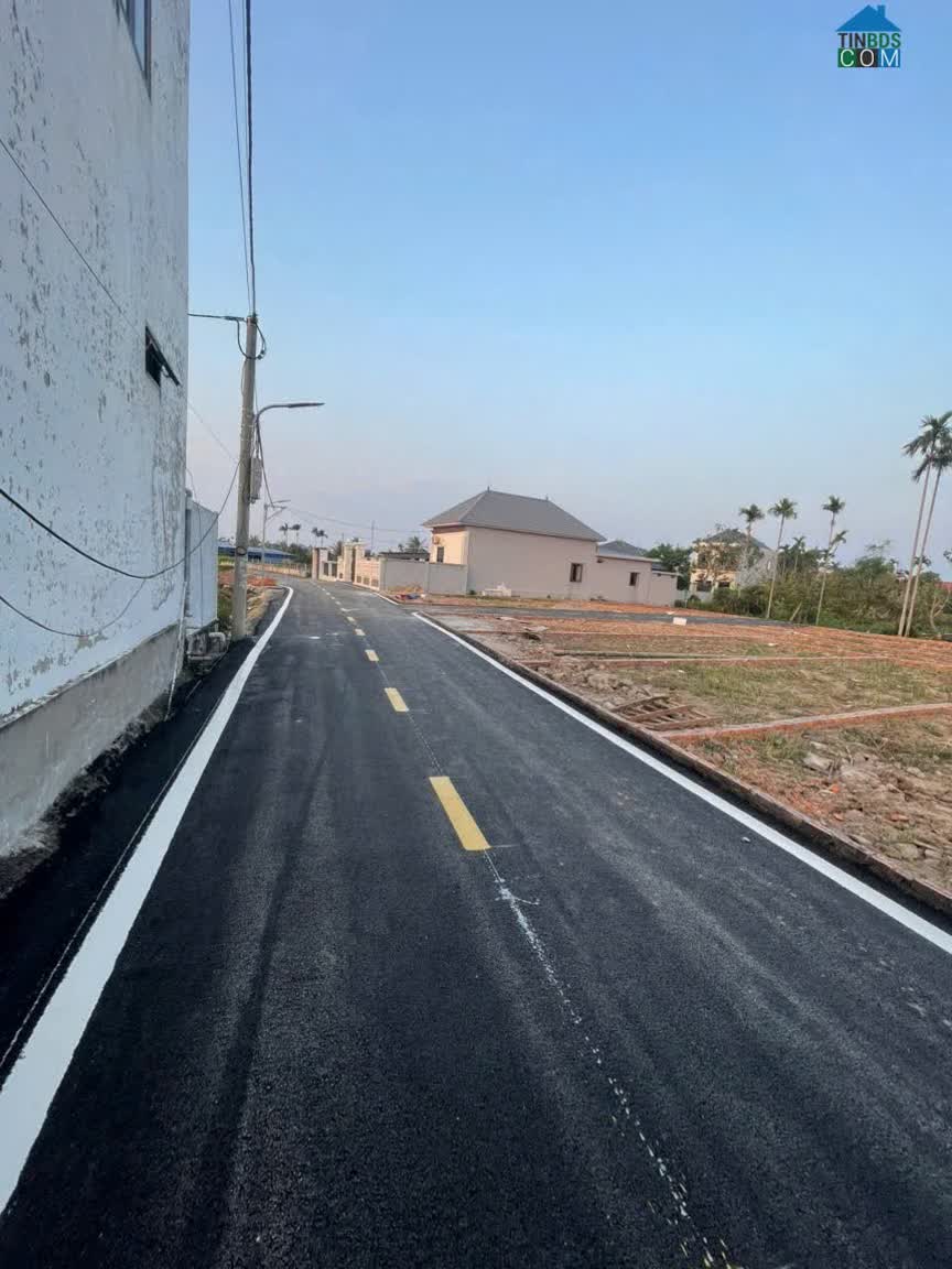 Ảnh Lô góc ngõ ô tô Hoà Nghĩa – Dương Kinh Giá tầm 1,x tỷ Hàng hiếm khu dân cư ZALO 0567 222 555 0