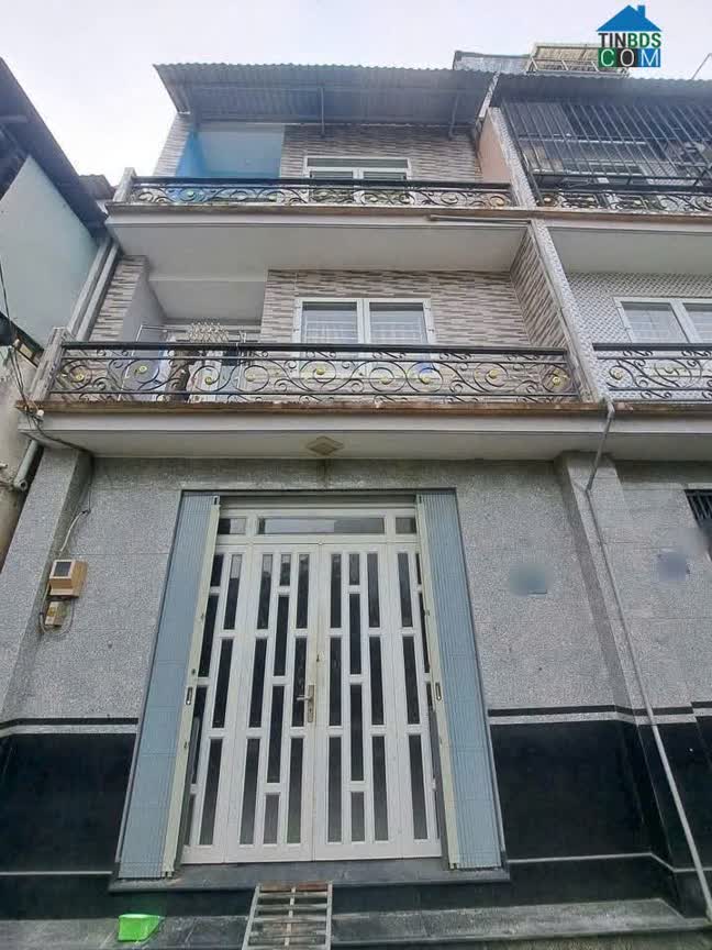 Ảnh Nhà Đẹp 4 Tàng Ngay Chợ Tam Hà - Thủ Đức - 5.85 Tỷ 0