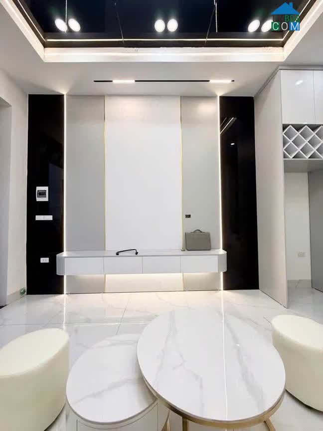 Ảnh Bán nhà Cự Khối Long Biên mới tinh nội thất đẹp 33m 5 tầng chỉ 5.x tỷ 0