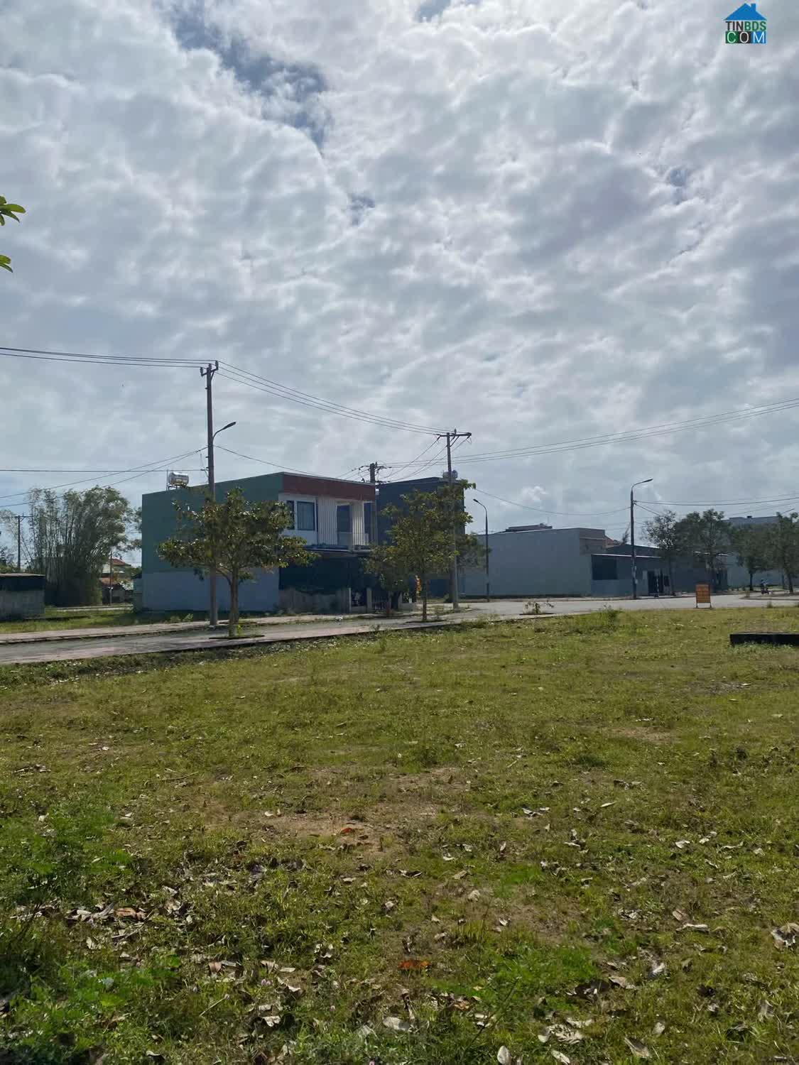 Ảnh Sở Hữu Lô Đất 126m2 Ngang 6m Chỉ Từ 2TY - Gần Hội An - Gần Chợ - Không Ngập 0