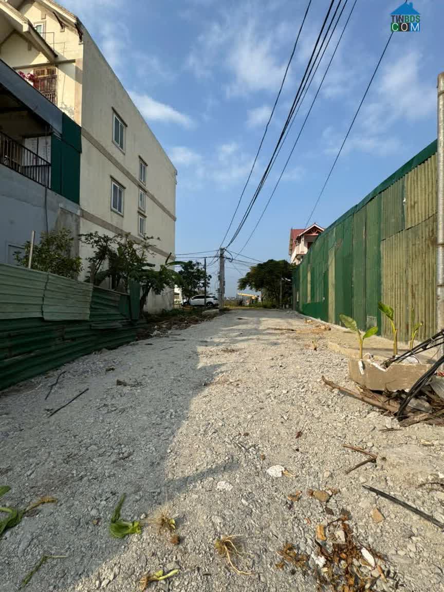 Ảnh Ra nhanh Lô đất đẹp sinh lời cao ngay quốc lộ 1A 0