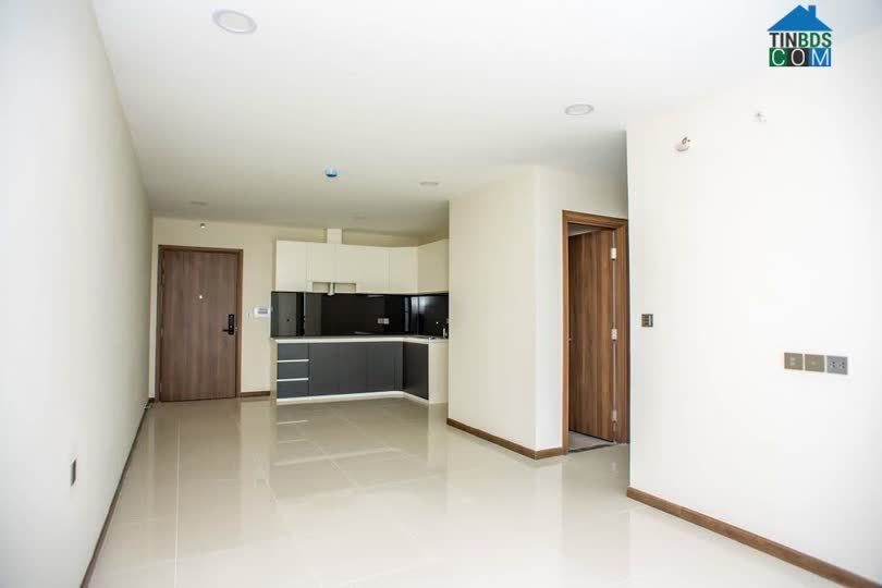 Ảnh Chuyển Nhượng Căn hộ tại De Capella Quận 2, Vị trí vàng ngay trung tâm sổ hồng sẵn 0