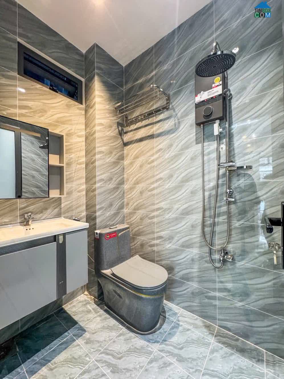 Ảnh Nhà Phố Tân An – 1 Trệt 1 Lầu – Giá Chỉ 2,3 Tỷ – Ở Ngay 0