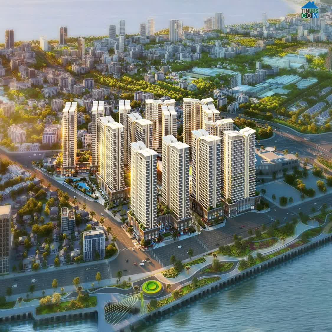 Ảnh Giỏ Hàng Độc Quyền View Sông Hàn Tại Capital Square - Sở Hữu Lâu Dài, Ưu Đãi Lên Đến 17% 0
