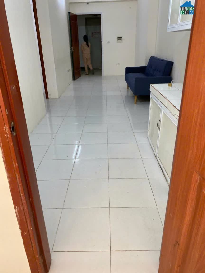 Ảnh Chính Chủ Cho Thuê Căn Hộ Chung Cư Tầng 23 – CT10 – Chung Cư Đại Thanh - Thanh Trì Hà Nội 0