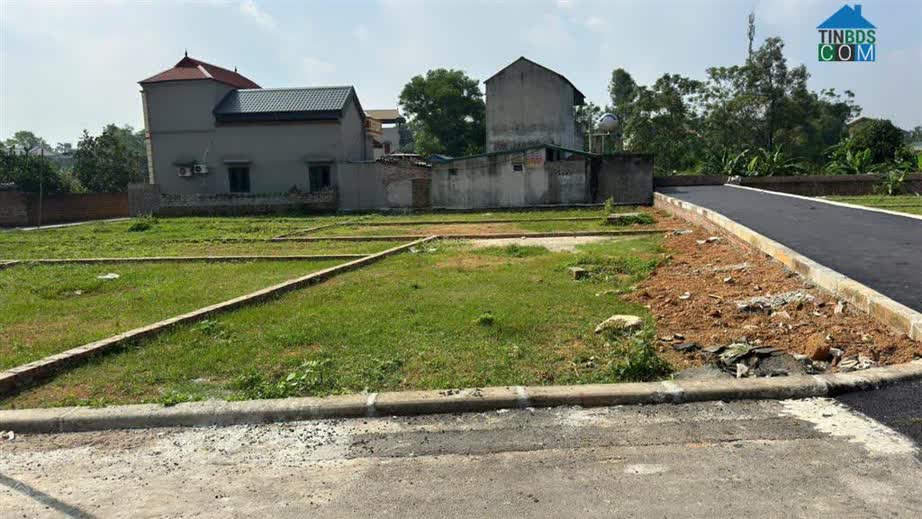 Ảnh Cần Bán Gấp Đất Hoà Lạc Lõi Khu CNC Sát Đhqghn, Cánh Metro Chỉ Vài Trăm Mét, Trường Cấp 1,23,... 0