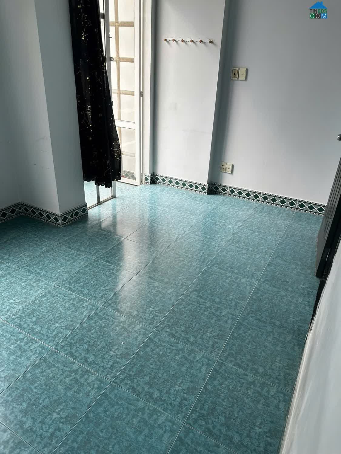 Ảnh Phòng trống ban công – Trường Chinh, Q12, Tp HCM 0